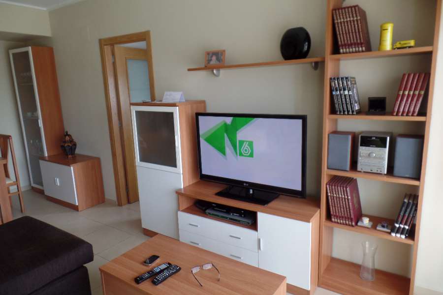 Venta - Piso - apartamento - A-GUARDAMAR DEL SEGURA - Puerto MasyMas