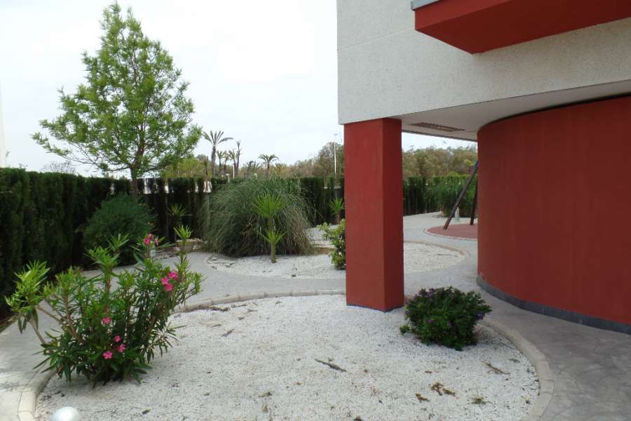 Venta - Piso - apartamento - A-GUARDAMAR DEL SEGURA - Puerto MasyMas