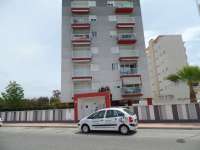 Venta - Piso - apartamento - A-GUARDAMAR DEL SEGURA - Puerto MasyMas