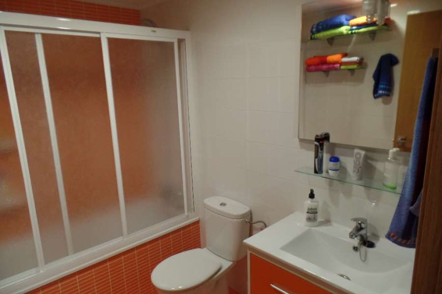 Venta - Piso - apartamento - A-GUARDAMAR DEL SEGURA - Puerto MasyMas