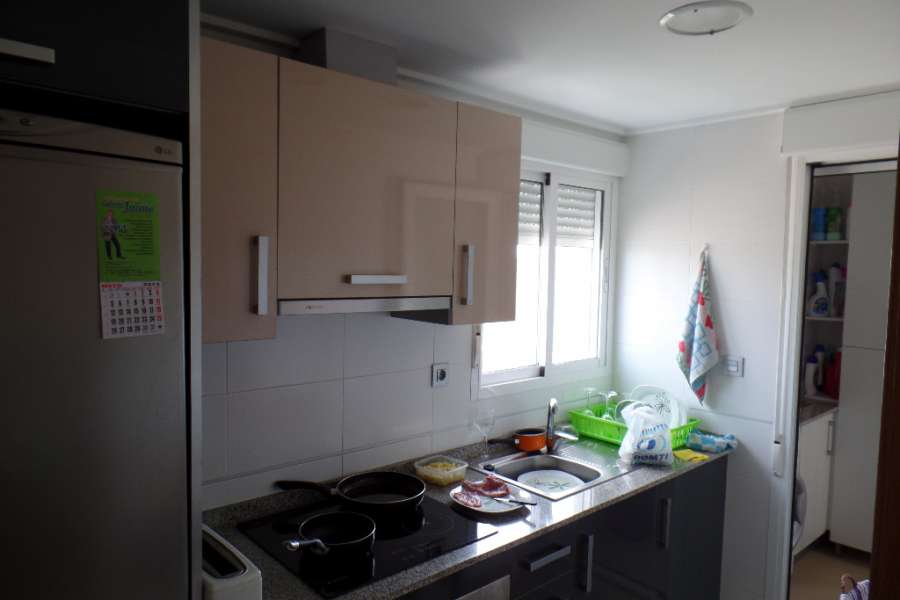 Venta - Piso - apartamento - A-GUARDAMAR DEL SEGURA - Puerto MasyMas