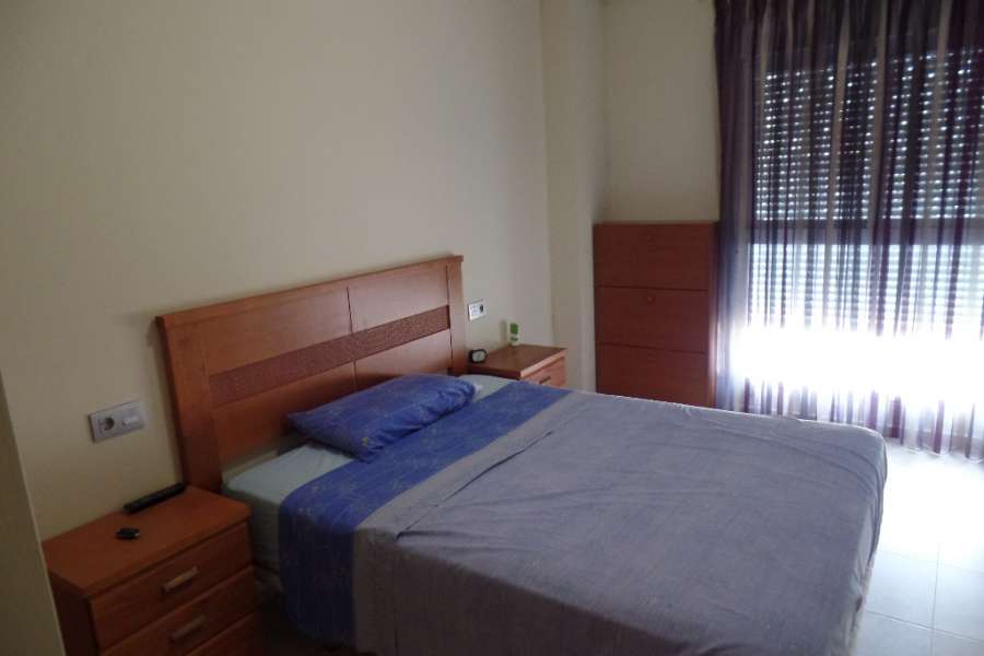 Venta - Piso - apartamento - A-GUARDAMAR DEL SEGURA - Puerto MasyMas