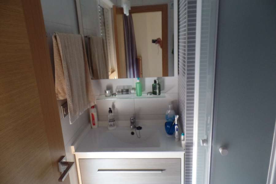 Venta - Piso - apartamento - A-GUARDAMAR DEL SEGURA - Puerto MasyMas