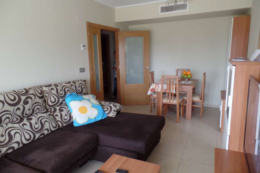 Venta - Piso - apartamento - A-GUARDAMAR DEL SEGURA - Puerto MasyMas