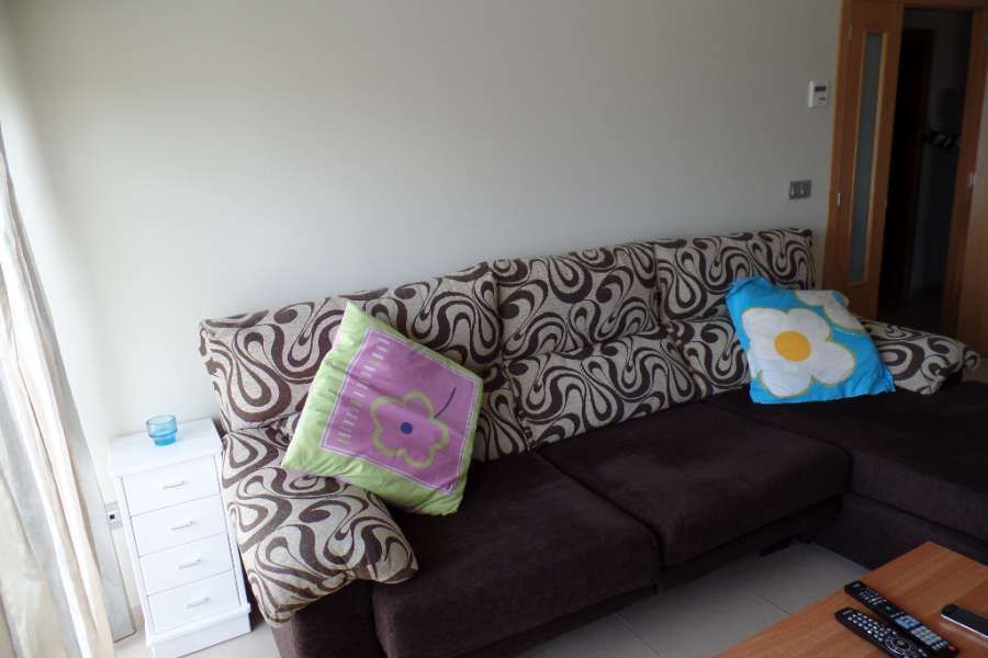 Venta - Piso - apartamento - A-GUARDAMAR DEL SEGURA - Puerto MasyMas