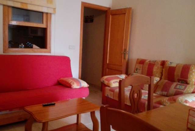 Piso - apartamento - Venta - A-GUARDAMAR DEL SEGURA - Pueblo 