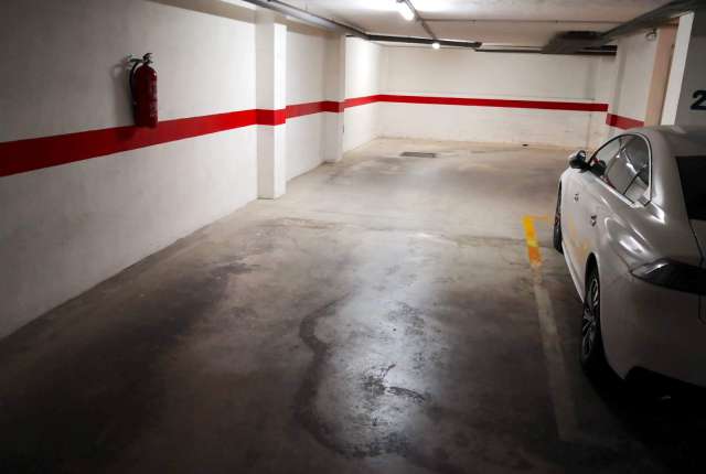 Garaje - Venta - A-GUARDAMAR DEL SEGURA - Mercadona (300m playa)