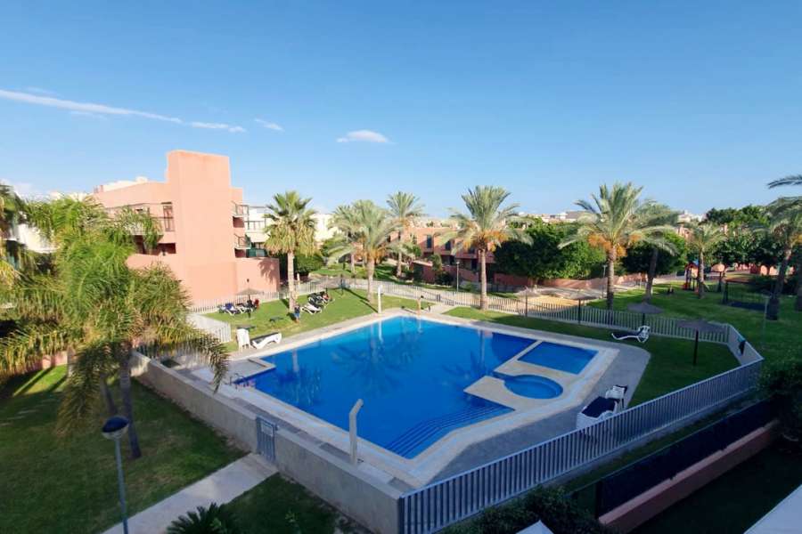 Venta - Piso - apartamento - A-ALICANTE CAPITAL - SAN JUAN PLAYA-GOLF ALICANTE