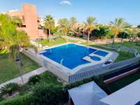 Venta - Piso - apartamento - A-ALICANTE CAPITAL - SAN JUAN PLAYA-GOLF ALICANTE