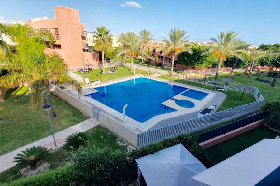 Venta - Piso - apartamento - A-ALICANTE CAPITAL - SAN JUAN PLAYA-GOLF ALICANTE