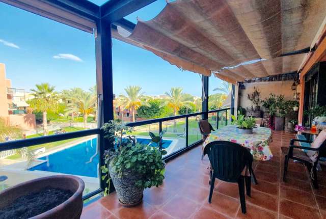 Квартира Апартаменты - Продажа - A-ALICANTE CAPITAL - SAN JUAN PLAYA-GOLF ALICANTE