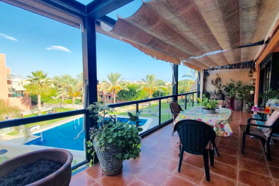 Venta - Piso - apartamento - A-ALICANTE CAPITAL - SAN JUAN PLAYA-GOLF ALICANTE