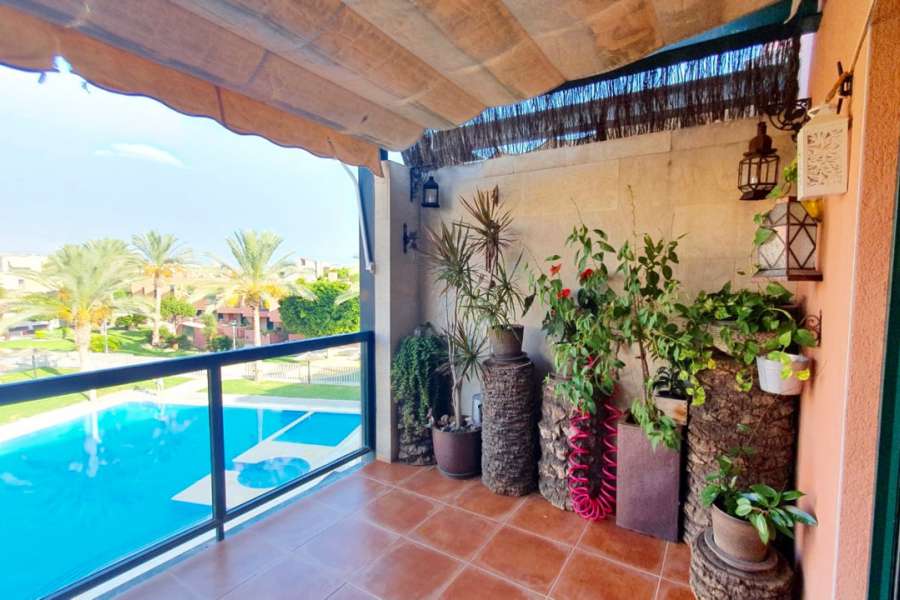 Venta - Piso - apartamento - A-ALICANTE CAPITAL - SAN JUAN PLAYA-GOLF ALICANTE