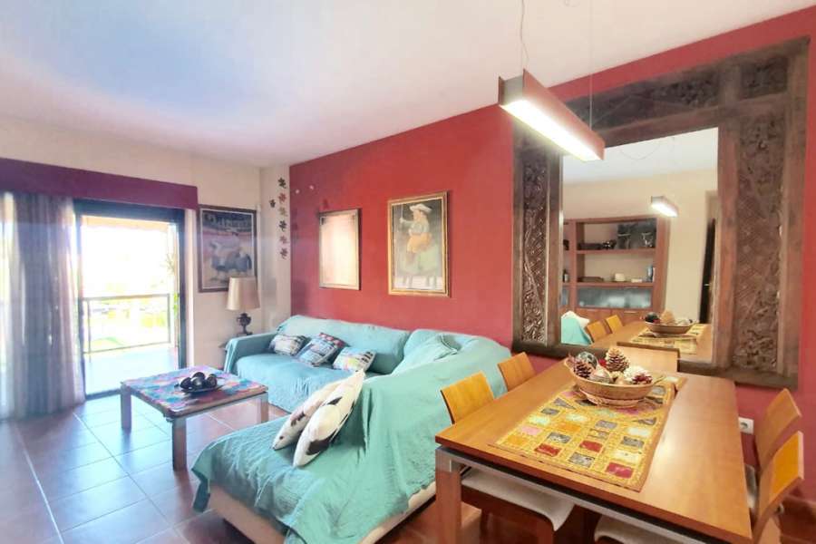 Venta - Piso - apartamento - A-ALICANTE CAPITAL - SAN JUAN PLAYA-GOLF ALICANTE