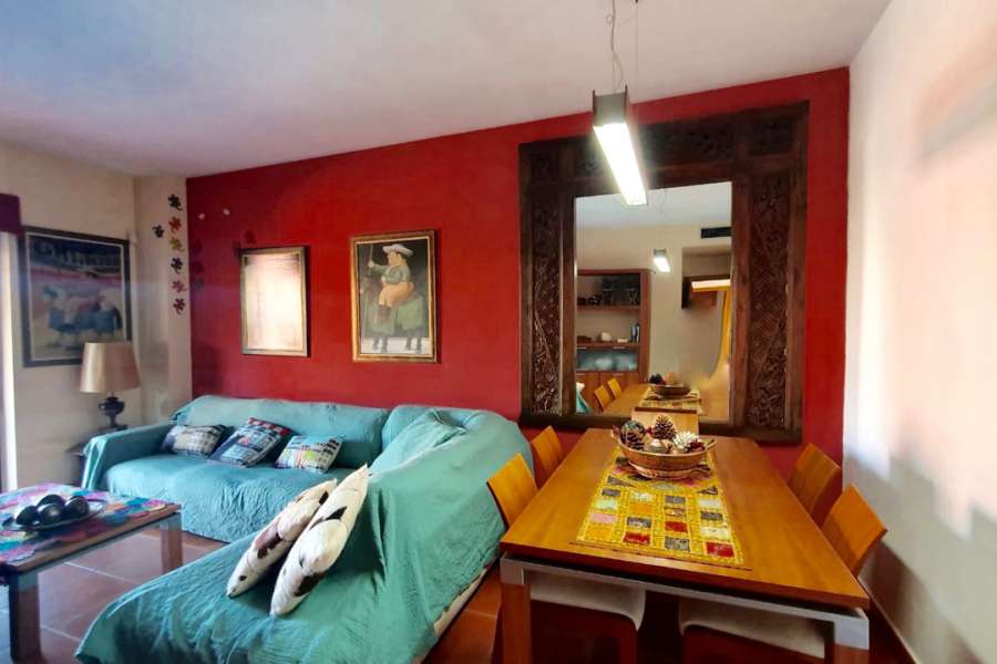 Venta - Piso - apartamento - A-ALICANTE CAPITAL - SAN JUAN PLAYA-GOLF ALICANTE