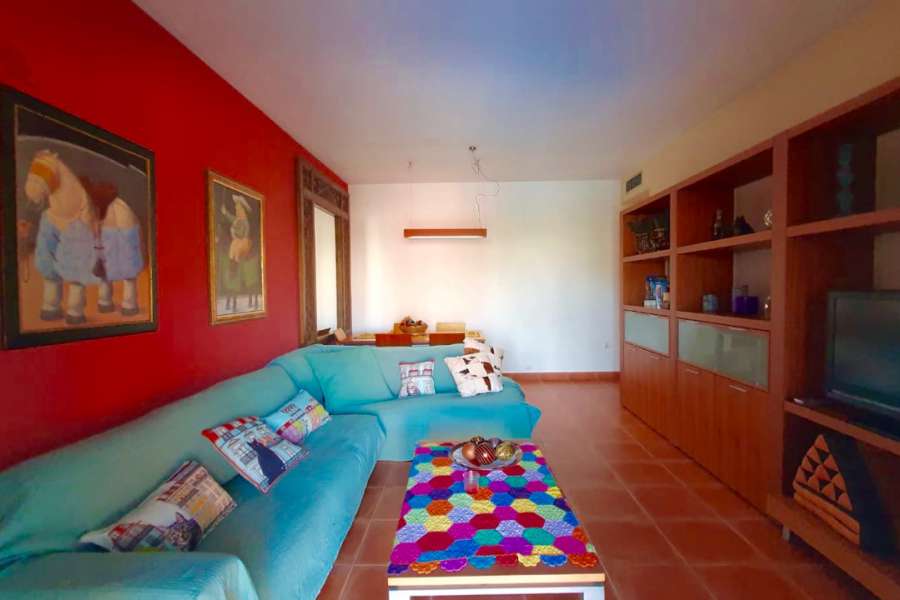 Venta - Piso - apartamento - A-ALICANTE CAPITAL - SAN JUAN PLAYA-GOLF ALICANTE