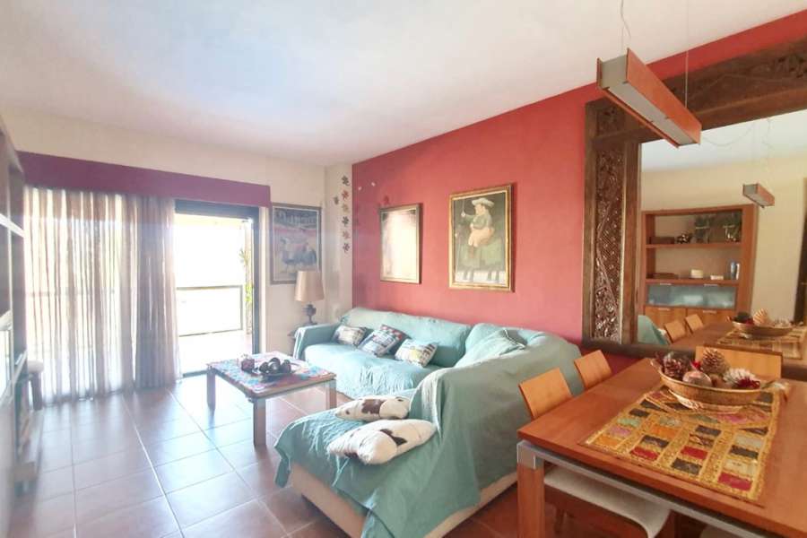 Venta - Piso - apartamento - A-ALICANTE CAPITAL - SAN JUAN PLAYA-GOLF ALICANTE