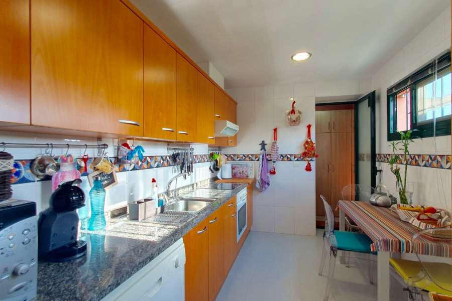 Venta - Piso - apartamento - A-ALICANTE CAPITAL - SAN JUAN PLAYA-GOLF ALICANTE