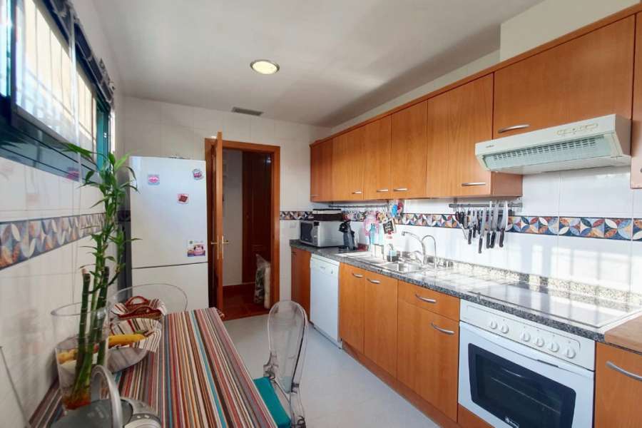 Venta - Piso - apartamento - A-ALICANTE CAPITAL - SAN JUAN PLAYA-GOLF ALICANTE