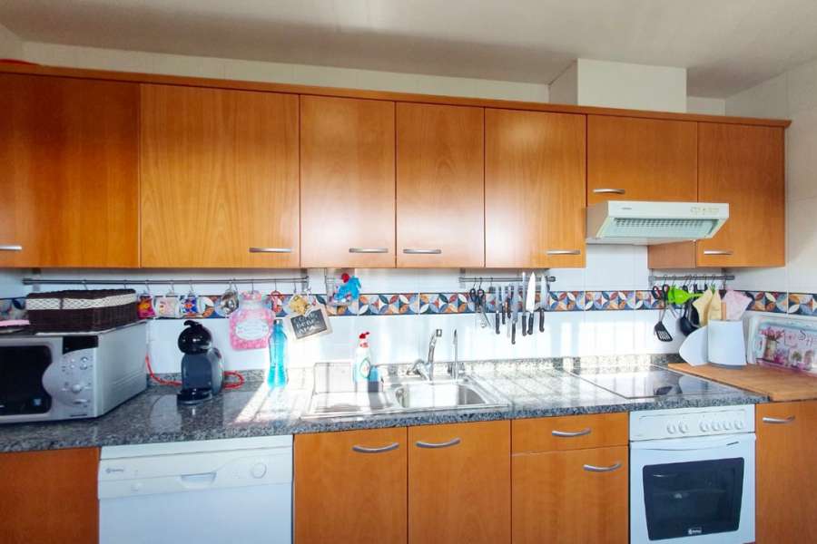 Venta - Piso - apartamento - A-ALICANTE CAPITAL - SAN JUAN PLAYA-GOLF ALICANTE