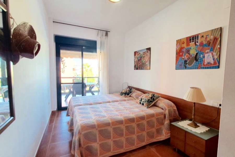 Venta - Piso - apartamento - A-ALICANTE CAPITAL - SAN JUAN PLAYA-GOLF ALICANTE