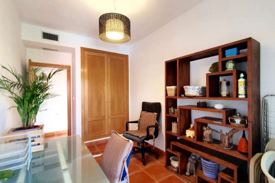 Venta - Piso - apartamento - A-ALICANTE CAPITAL - SAN JUAN PLAYA-GOLF ALICANTE