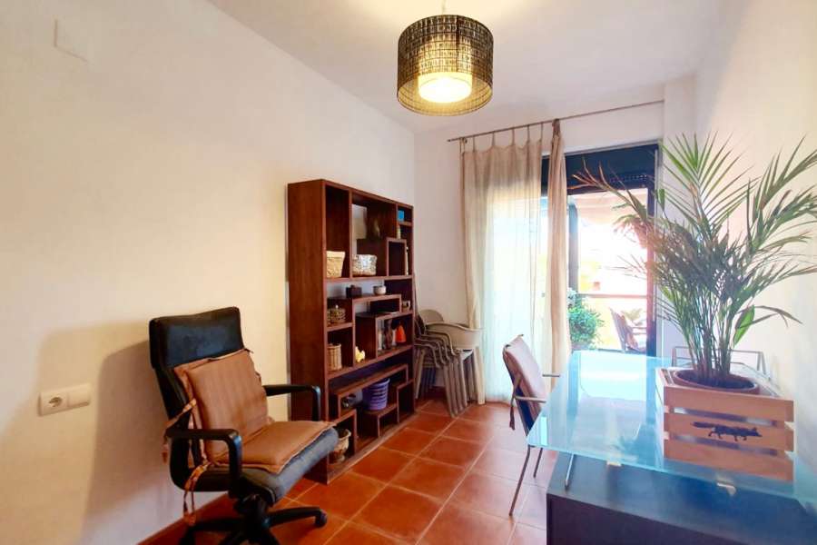 Venta - Piso - apartamento - A-ALICANTE CAPITAL - SAN JUAN PLAYA-GOLF ALICANTE