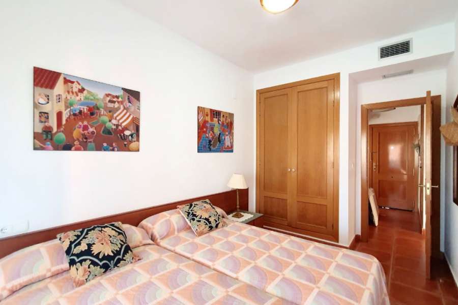Venta - Piso - apartamento - A-ALICANTE CAPITAL - SAN JUAN PLAYA-GOLF ALICANTE
