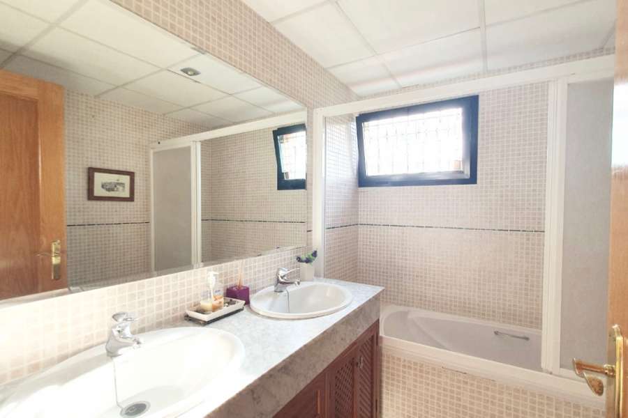 Venta - Piso - apartamento - A-ALICANTE CAPITAL - SAN JUAN PLAYA-GOLF ALICANTE