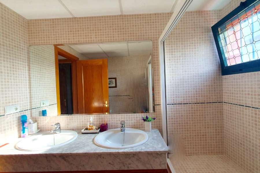 Venta - Piso - apartamento - A-ALICANTE CAPITAL - SAN JUAN PLAYA-GOLF ALICANTE