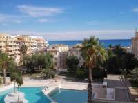 Venta - Piso - apartamento - A-GUARDAMAR DEL SEGURA - Sur (rotonda entrada)