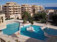 Venta - Piso - apartamento - A-GUARDAMAR DEL SEGURA - Sur (rotonda entrada)