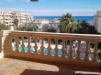 Venta - Piso - apartamento - A-GUARDAMAR DEL SEGURA - Sur (rotonda entrada)