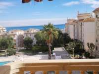 Venta - Piso - apartamento - A-GUARDAMAR DEL SEGURA - Sur (rotonda entrada)