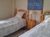 Venta - Piso - apartamento - A-GUARDAMAR DEL SEGURA - Sur (rotonda entrada)