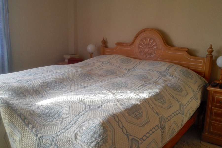 Venta - Piso - apartamento - A-GUARDAMAR DEL SEGURA - Sur (rotonda entrada)