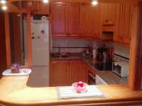 Venta - Piso - apartamento - A-GUARDAMAR DEL SEGURA - Sur (rotonda entrada)