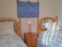 Venta - Piso - apartamento - A-GUARDAMAR DEL SEGURA - Sur (rotonda entrada)