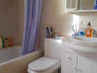 Venta - Piso - apartamento - A-GUARDAMAR DEL SEGURA - Sur (rotonda entrada)