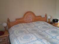 Venta - Piso - apartamento - A-GUARDAMAR DEL SEGURA - Sur (rotonda entrada)