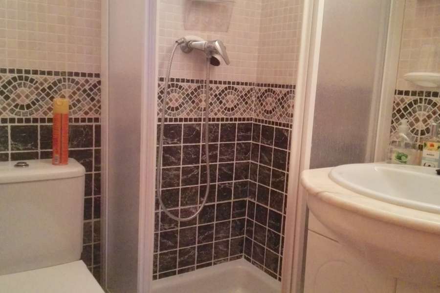 Venta - Piso - apartamento - A-GUARDAMAR DEL SEGURA - Sur (rotonda entrada)