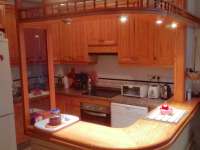 Venta - Piso - apartamento - A-GUARDAMAR DEL SEGURA - Sur (rotonda entrada)