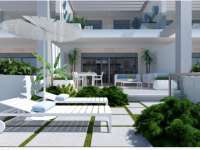 Venta - Bungalow - Chalet - adosado - A-ALICANTE CAPITAL - SAN JUAN PLAYA-CABO HUERTAS