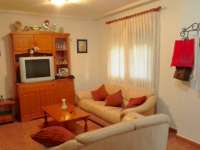 Venta - Bungalow - Chalet - adosado - A-GUARDAMAR DEL SEGURA - Oeste (Eden-Raso)