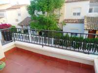 Venta - Bungalow - Chalet - adosado - A-GUARDAMAR DEL SEGURA - Oeste (Eden-Raso)