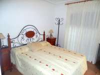 Venta - Bungalow - Chalet - adosado - A-GUARDAMAR DEL SEGURA - Oeste (Eden-Raso)