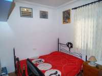 Venta - Bungalow - Chalet - adosado - A-GUARDAMAR DEL SEGURA - Oeste (Eden-Raso)