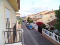 Venta - Bungalow - Chalet - adosado - A-GUARDAMAR DEL SEGURA - Oeste (Eden-Raso)