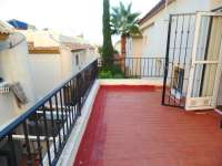 Venta - Bungalow - Chalet - adosado - A-GUARDAMAR DEL SEGURA - Oeste (Eden-Raso)