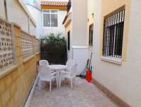 Venta - Bungalow - Chalet - adosado - A-GUARDAMAR DEL SEGURA - Oeste (Eden-Raso)